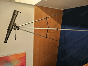 Fernrohr zur Himmels- und Landschaftsbeobachtung Bild 3