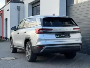 Skoda Kodiaq Selection 1,5 TSI mHEV DSG 110KW Navi Leder 7Si... Bild 4