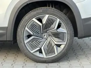 Skoda Kodiaq Selection 1,5 TSI mHEV DSG 110KW Navi Leder 7Si... Bild 7