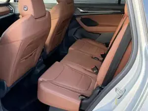 Skoda Kodiaq Selection 1,5 TSI mHEV DSG 110KW Navi Leder 7Si... Bild 8