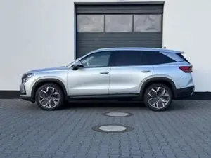 Skoda Kodiaq Selection 1,5 TSI mHEV DSG 110KW Navi Leder 7Si... Bild 3