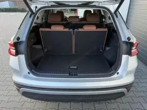 Skoda Kodiaq Selection 1,5 TSI mHEV DSG 110KW Navi Leder 7Si... Bild 6