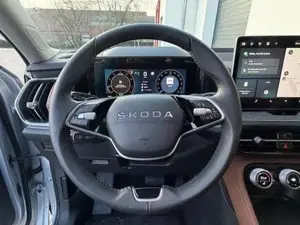 Skoda Kodiaq Selection 1,5 TSI mHEV DSG 110KW Navi Leder 7Si... Bild 10