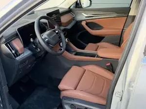 Skoda Kodiaq Selection 1,5 TSI mHEV DSG 110KW Navi Leder 7Si... Bild 9