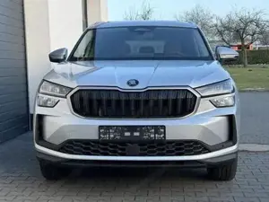 Skoda Kodiaq Selection 1,5 TSI mHEV DSG 110KW Navi Leder 7Si... Bild 2