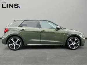 Audi A1 Bild 6