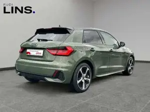 Audi A1 Bild 5