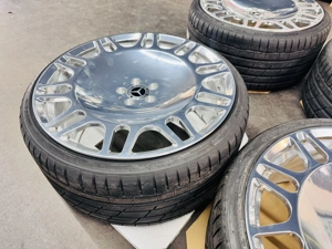 ADVANCE FORGED 22 Zoll Schmiedefelgen Mercedes S-Klasse AMG 222 223 NEU  Bild 5