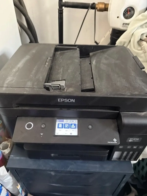 ET -4750 Drucker