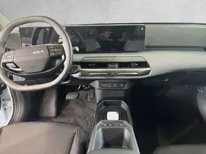 Kia EV4 Bild 9