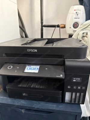 ET -4750 Drucker Bild 2