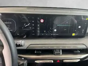 Kia EV4 Bild 12