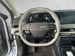 Kia EV4 Bild 10