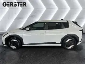 Kia EV4 Bild 3