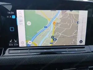 Volkswagen Golf Bild 17