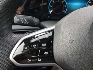 Volkswagen Golf Bild 16