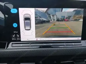 Volkswagen Golf Bild 19