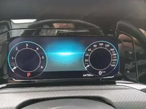 Volkswagen Golf Bild 15