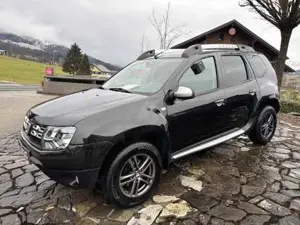 Dacia Duster Bild 9
