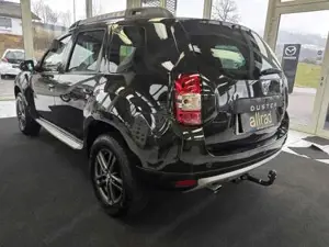 Dacia Duster Bild 4