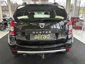 Dacia Duster Bild 5