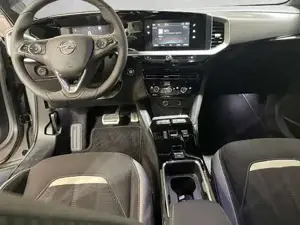 Opel Mokka Bild 8