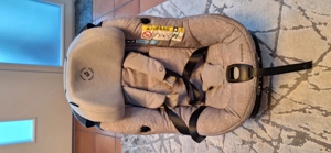 Maxi-Cosi Kindersitz Bild 2