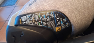 Maxi-Cosi Kindersitz Bild 4