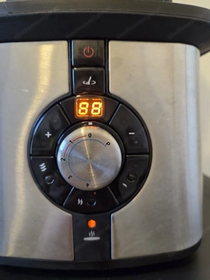 Hofer Kitchenware Standmixer Bild 3