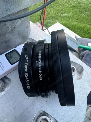 Teleskope Astrograph V1 280 620mm Bild 3