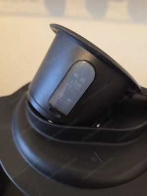 Hofer Kitchenware Standmixer Bild 5