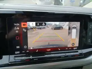 Volkswagen T7 Bild 19