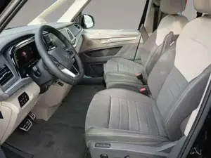 Volkswagen T7 Bild 9