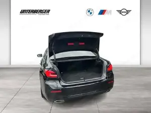 BMW 530e xDrive Glasdach // Head-Up // elektr. Sitzverstellung Bild 12