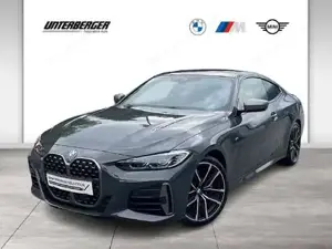 BMW M440i xDrive Anhängerkupplung // Head-Up // elektr. Sitze