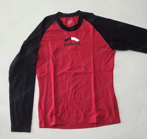 Skinfit Langarmshirt, Damen, Gr. S Bild 3