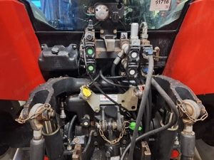 Traktor Steyer 9094 Bild 2