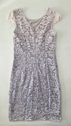 Stickereikleid, Esprit, Gr. 36 Bild 2