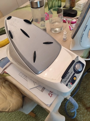 Tefal Pro Express Turbo, Dampfbügelstation günstig zu verkaufen.  Bild 3