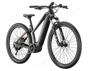 E-Mountain Bike Conway Carion S529 SE