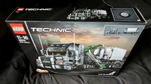 LEGO Technic 42078 Mack Anthem   Rarität   NEU & OVP (Sealed) Bild 4