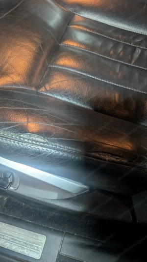 Mercedes-Benz ML 280 CDI W164 | 4MATIC | Automatik | TÜV Bild 4