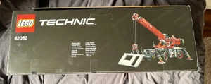 LEGO Technic 42082 Geländegängiger Kranwagen - NEU & OVP - RIESIG! Bild 4
