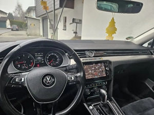 VW Passat  Bild 3