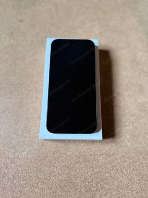 I Phone 16 Pro Max - 256 GB Bild 5