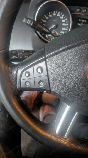 Mercedes-Benz ML 280 CDI W164 | 4MATIC | Automatik | TÜV Bild 7