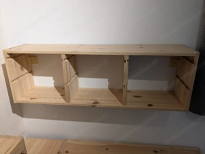 Trofast Ikea Aufbewahrung Kinderzimmer Bild 3