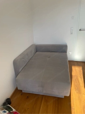 Schlafsofa Bild 3