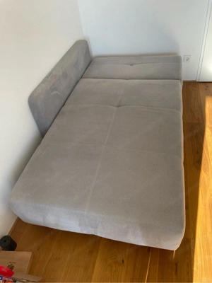 Schlafsofa Bild 2