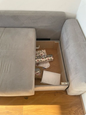 Schlafsofa Bild 4